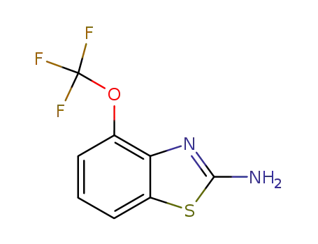4-(Trifluoromethoxy)benzo[d]thiazol-2-amine