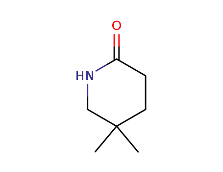 5,5-Dimethylpiperidin-2-one