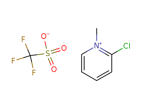 2-CHLORO-1-METHYLPYRIDINIUM TRIFLUOROMETHANESULFONATE