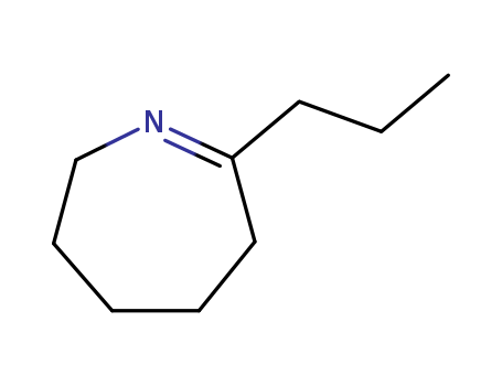 3338-05-4,7-propyl-3,4,5,6-tetrahydro-2H-azepine,