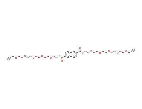 Poly(oxy-1,2-ethanediyloxycarbonyl-2,6-naphthalenediylcarbonyl)