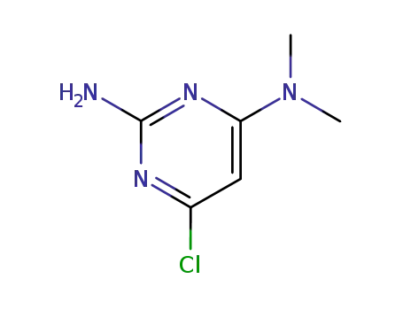 1007-11-0 Structure