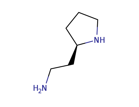(2R)-2-Pyrrolidineethanamine