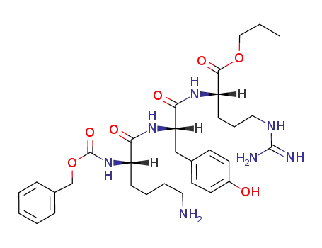 192067-29-1 Structure
