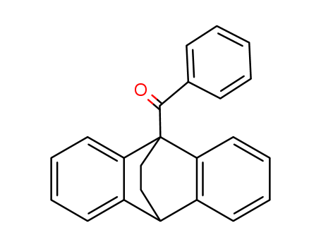 6713-66-2,9-benzoyl-9,10-dihydro-,