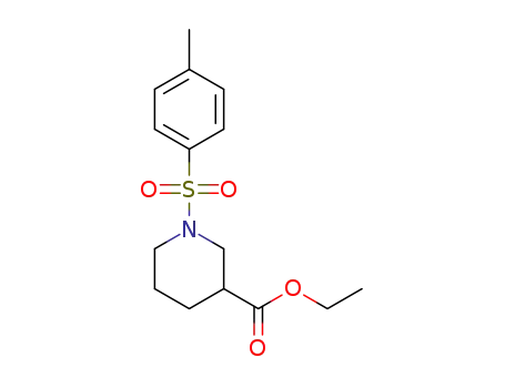 Ethyl 1-Tosylpiperidine-3-Carboxylate