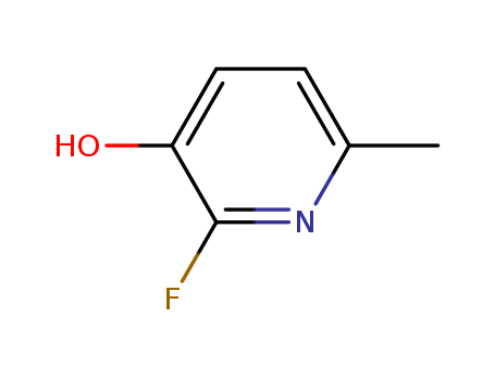 2-FLUORO-3-HYDROXY-6-PICOLINE