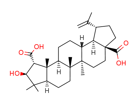 ceanothic acid
