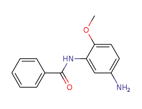N-(5-amino-2-methoxyphenyl)benzamide