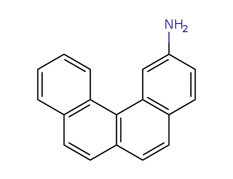 Benzo[c]phenanthren-2-amine