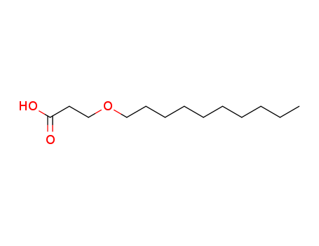 4-OXATETRADECANOIC ACID