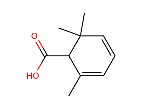 70416-88-5,r-Safranic acid,