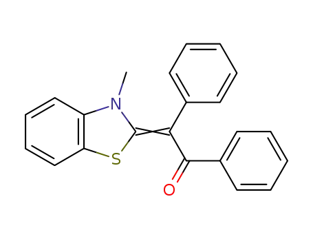 16622-30-3 Structure