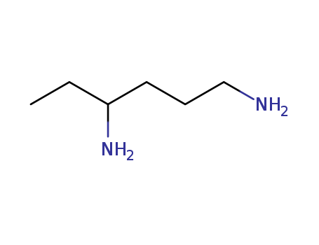 14274-32-9,1,4-Hexanediamine,