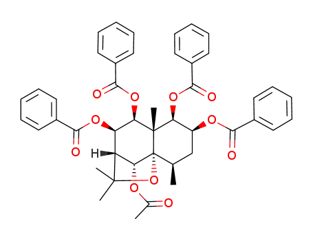 Molecular Structure of 132536-78-8 (triptogelin A-1)