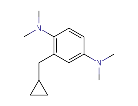 125302-99-0 Structure