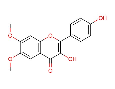 123442-39-7,hortensin,Flavone,5,7-dihydroxy-4',6-dimethoxy- (7CI,8CI); Pectolinarigenin (6CI);4'-Methylcapillarisin; 5,7-Dihydroxy-4',6-dimethoxyflavone;5,7-Dihydroxy-6,4'-dimethoxyflavone; 6,4'-Dimethoxyscutellarein;6-Methoxy-4'-methylapigenin; 6-Methoxyacacetin; 6-Methoxyapigenin 4'-methylether; 6-Methoxykaempferide; Hortensin; NSC 106403; Pectolarigenin; Pectolinargenin;Pectolinariogenin; Scutellarein 6,4'-dimethyl ether