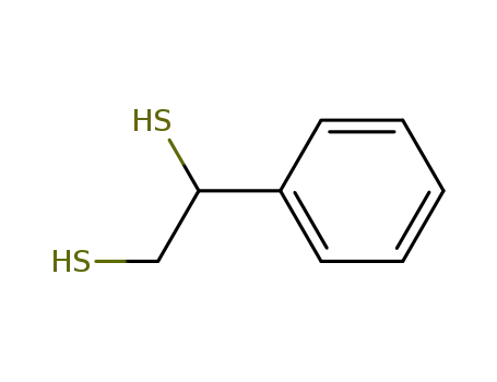 1,2-Ethanedithiol, 1-phenyl-