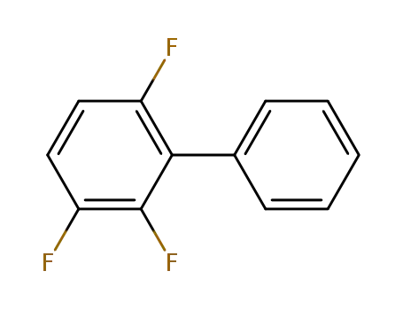 1,1'-Biphenyl, 2,3,6-trifluoro-