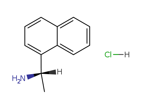 (S)-(-)-1-(1-Naphthyl)ethylamine hydrochloride