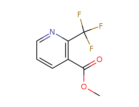 2-(Trifluoromethyl)nicotinic acid methyl ester