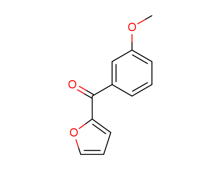 2-(3-METHOXYBENZOYL)FURAN