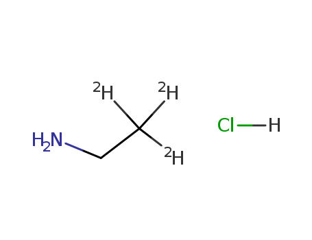 ETHYL-2,2,2-D3-AMINE HCL