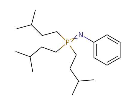 triisopentyl-phenylimino-phosphorane