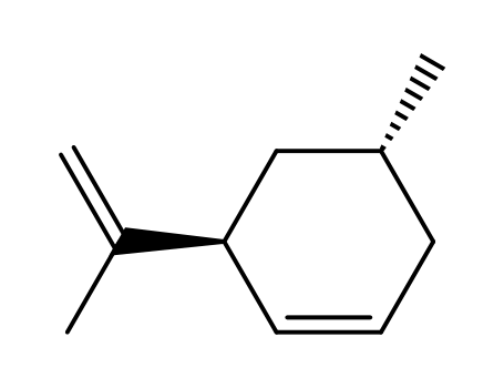 86853-03-4,5-methyl-3-(prop-1-en-2-yl)cyclohexene,