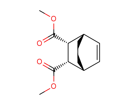 dimethyl bicyclo[2.2.2]oct-5-ene-2,3-dicarboxylate