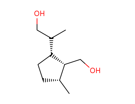 485-42-7,iridodiol,Iridodiol