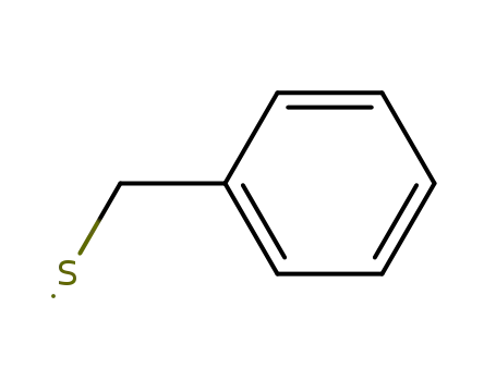 Molecular Structure of 4985-63-1 (Methylthio, phenyl-)