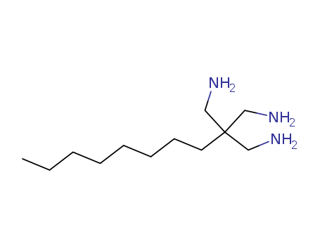 1,3-Propanediamine, 2-(aminomethyl)-2-octyl-