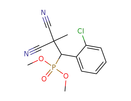 141996-41-0 Structure