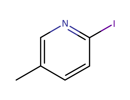 Cas no.22282-62-8 98% 2-Iodo-5-methylpyridine