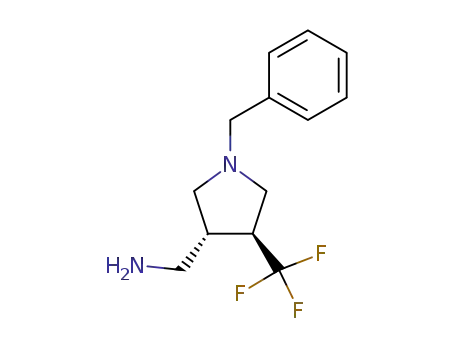 184845-01-0 Structure