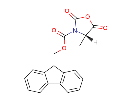 FMOC-ALA-N-CARBOXYANHYDRIDE