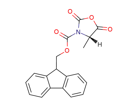 FMOC-ALA-N-CARBOXYANHYDRIDE