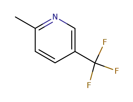 2-Methyl-5-(trifluoromethyl)pyridine