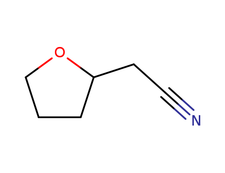 (Tetrahydrofuran-2-yl)Acetonitrile