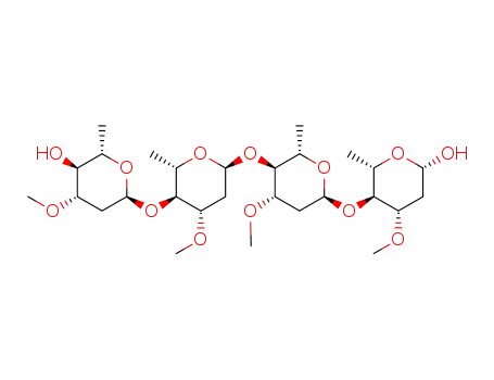 Molecular Structure of 88417-18-9 (Orthenthose)