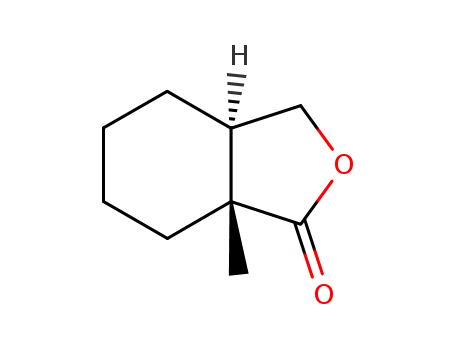 hexahydrobenzofuranone