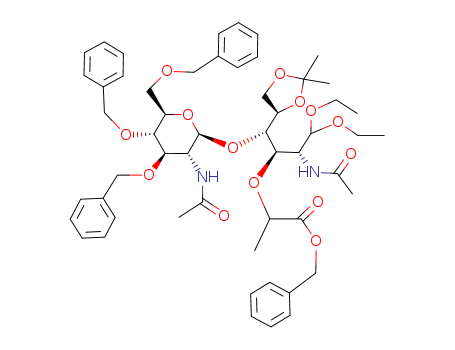 2 1R 2R 2 Acetylamino 1 S 2S 3R 4R 5S 6R 3 Acetylamino 4 5 Bis