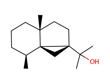 Octahydro-α,α,3a,7-tetramethyl-1H-cycloprop[c]indene-1a-methanol