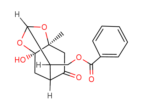 Paeoniflorigenone