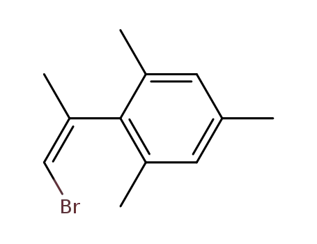 15135-13-4 Structure