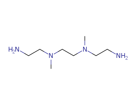 1,2-Ethanediamine, N,N'-bis(2-aminoethyl)-N,N'-dimethyl-