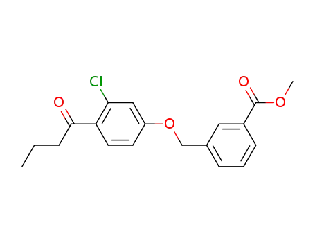 1610-42-0 Structure