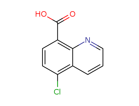 70585-49-8,5-chloroquinoline-8-carboxylic acid,