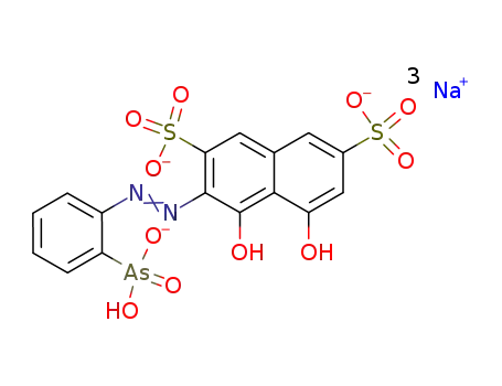 66019-20-3 Structure